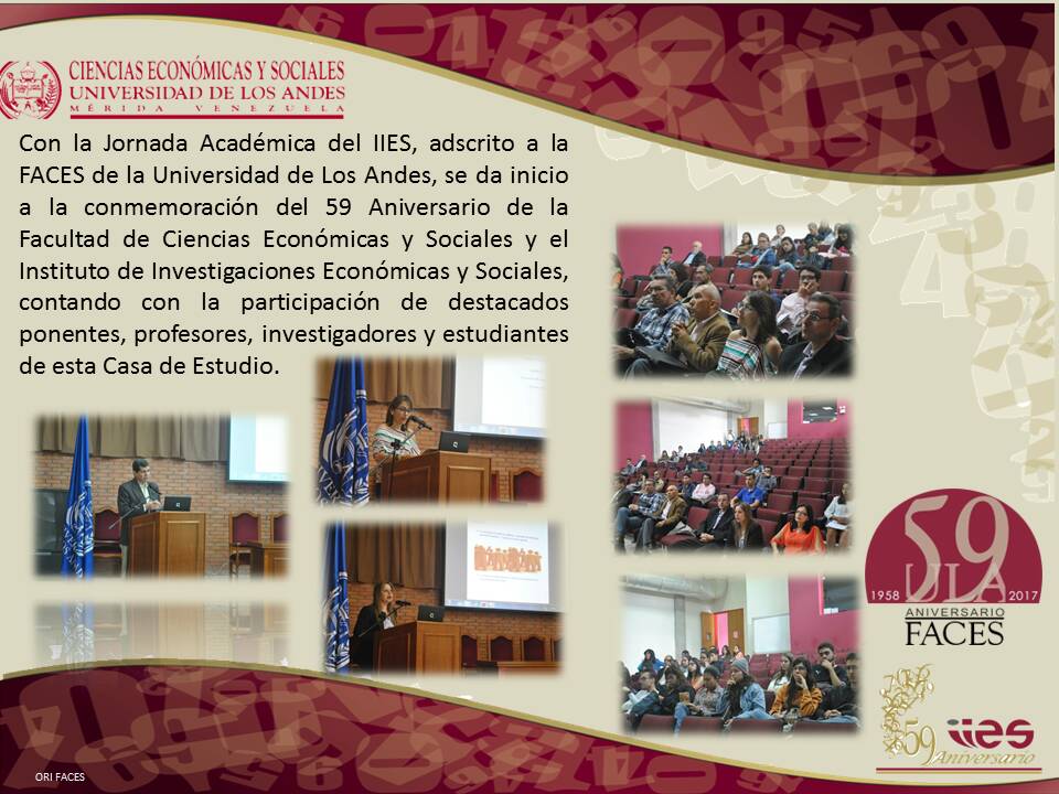 Jornadas IIES