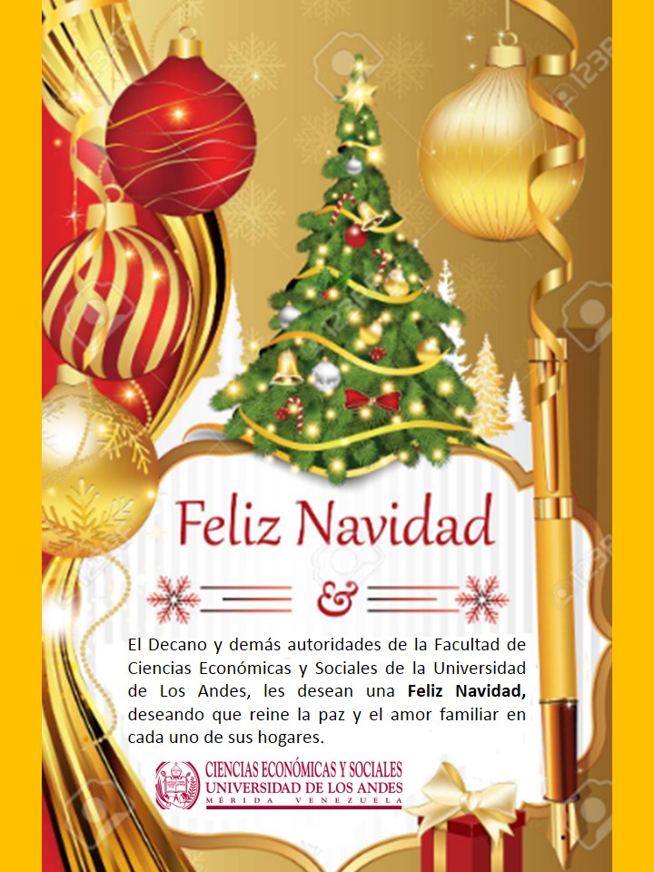 FelizNavidad