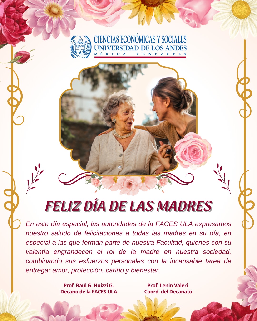 Dia de la madre