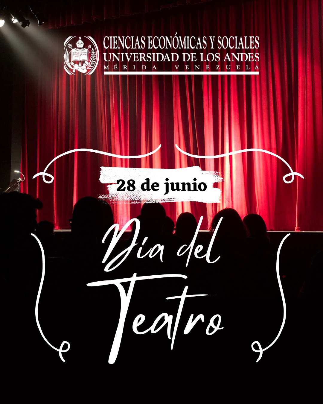 Dia del Teatro