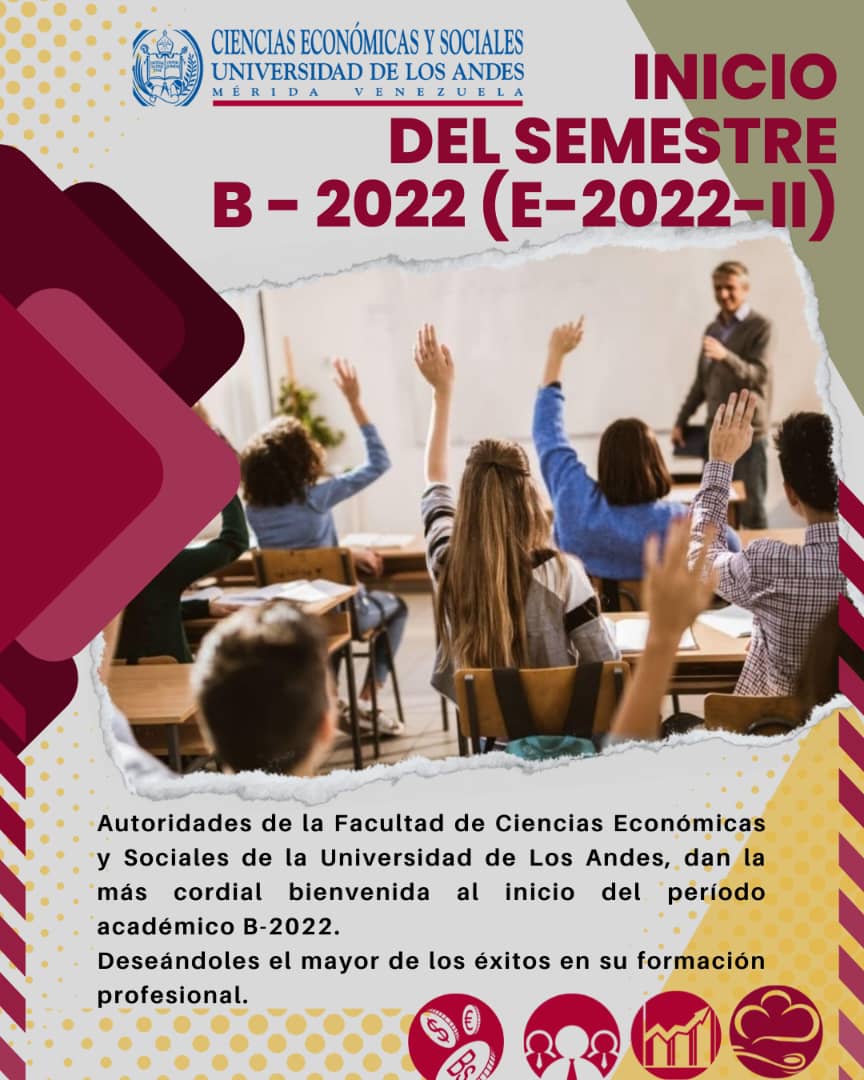 Inicio Semestre