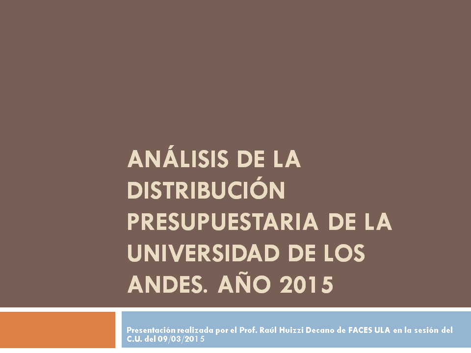 Anlisis_Presupuesto_2015_aporte_ejecutivo