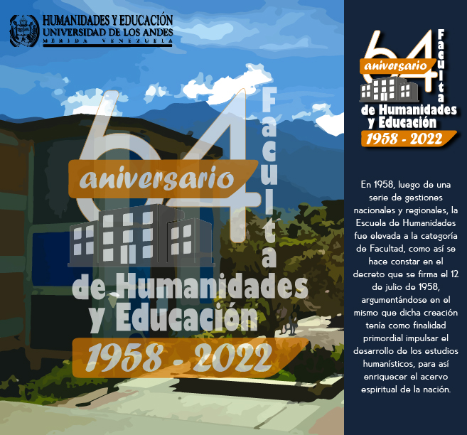 ANIVERSARIO FAHE 2022