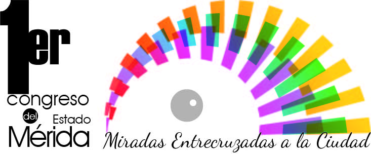 logotipo 1er congreso merida WEB